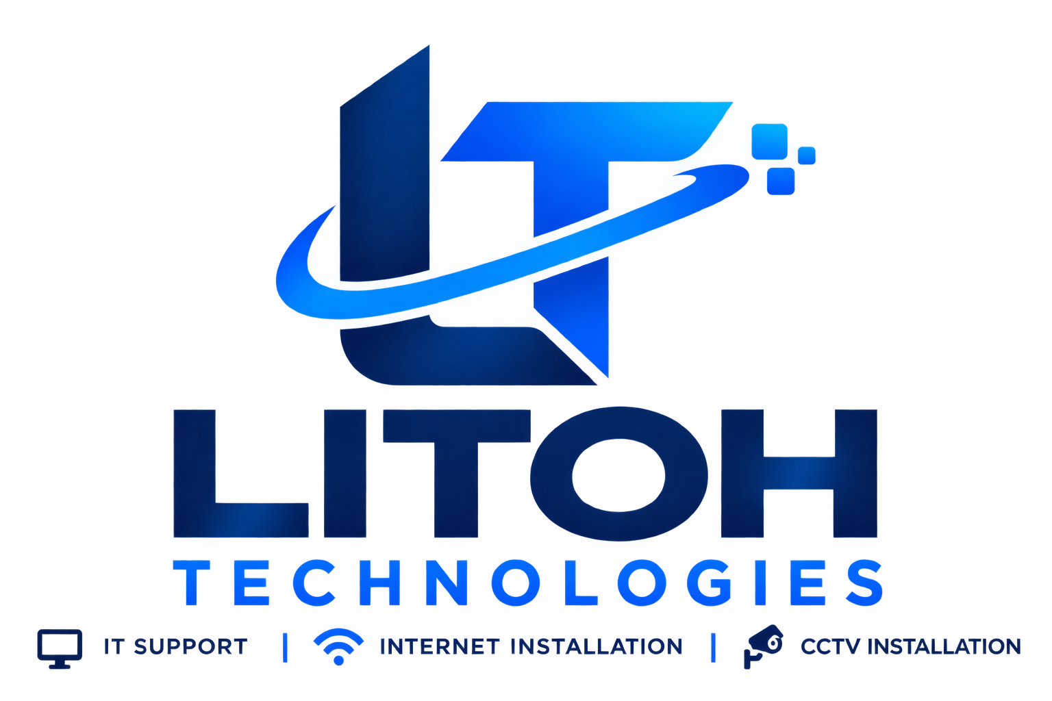Litoh Technologies Logo